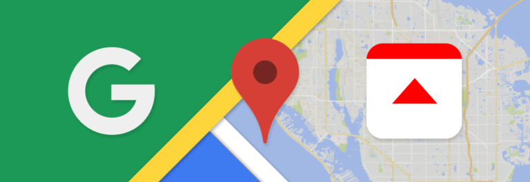 5 Ways to Get in the Google Map Pack