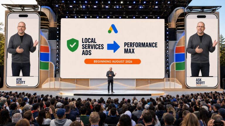 Google Is Retiring Local Services Ads As You Know Them